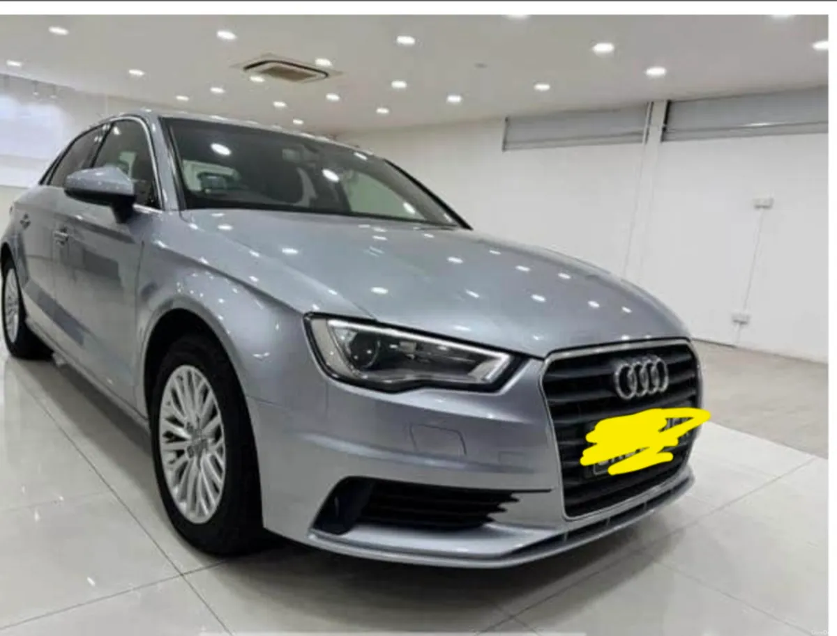 AUDI A3 1.4TFSI SALOON FULL LEATHER INTIERIOR - Image 6