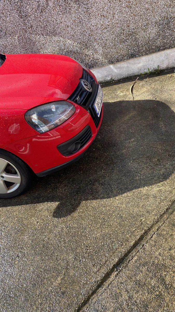 Golf - Image 1
