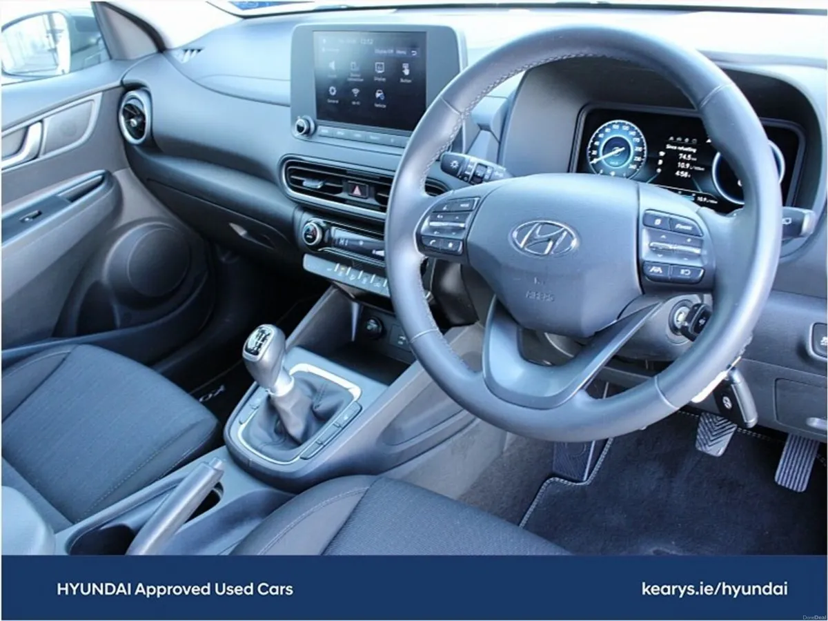 Hyundai KONA 1.0 T-GDI Executive - Image 6