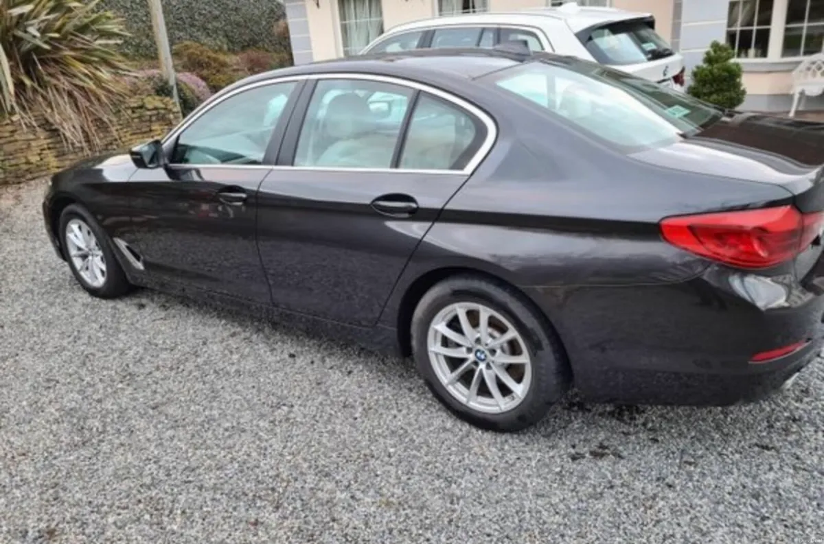 2020 BMW 5 series Diesel Mild Hybrid Immaculate - Image 2