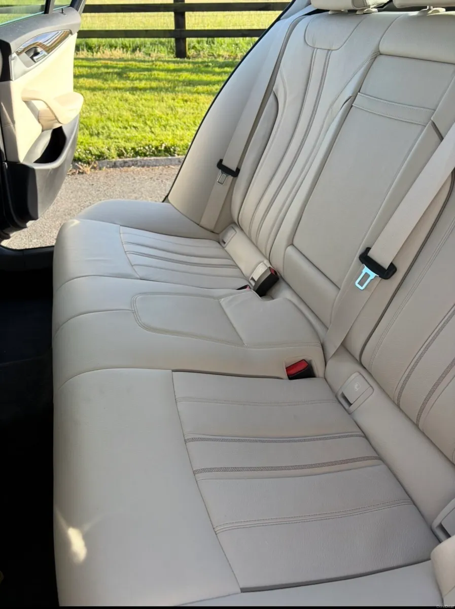 2020 BMW 5 series Diesel Mild Hybrid Immaculate - Image 4