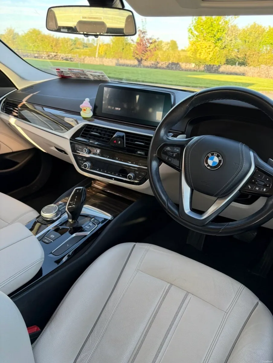 2020 BMW 5 series Diesel Mild Hybrid Immaculate - Image 6