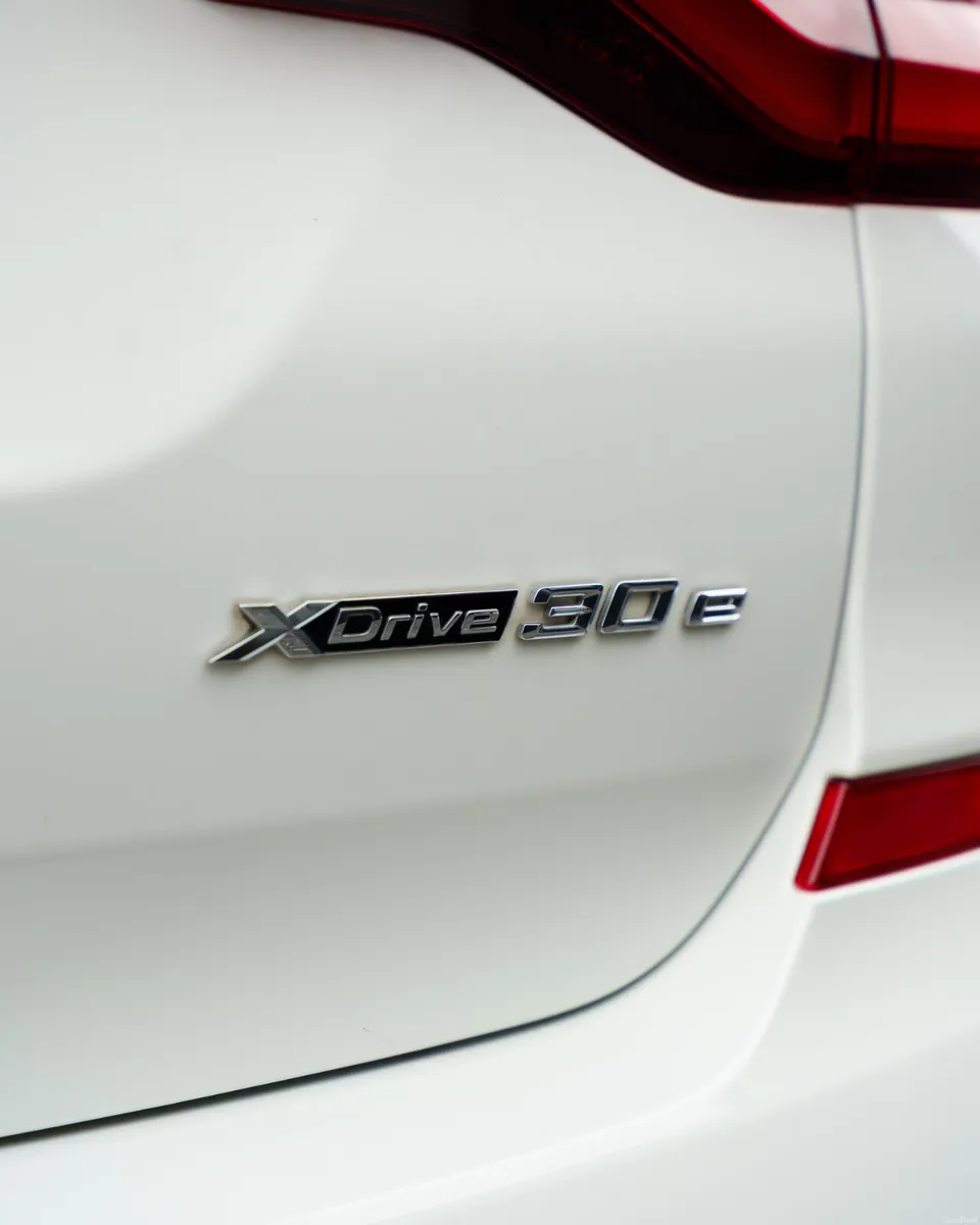 BMW X3 M Sport 72k km - Image 4