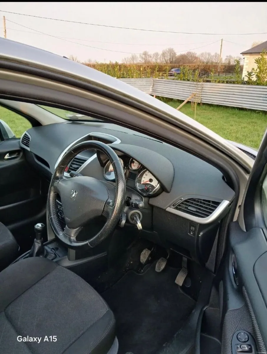 Peugeot 207 2008 - Image 6