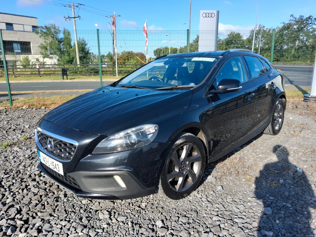 Volvo V40 2014 - Image 3