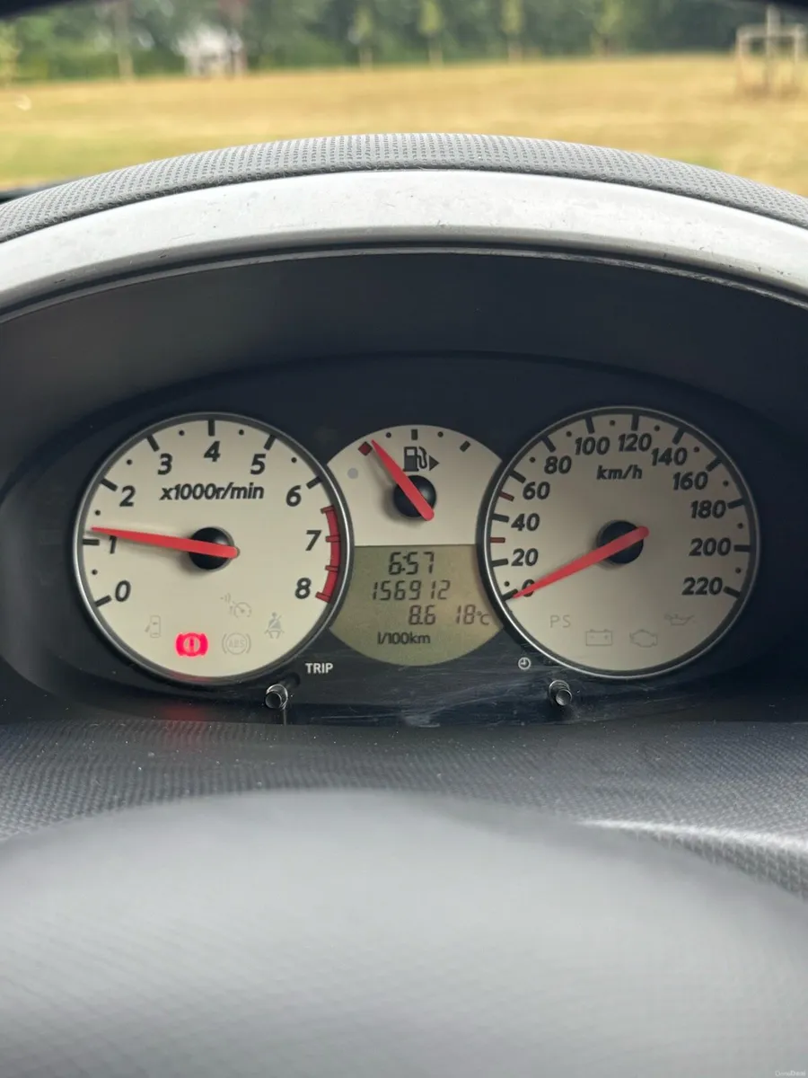 Nissan Micra - Image 4