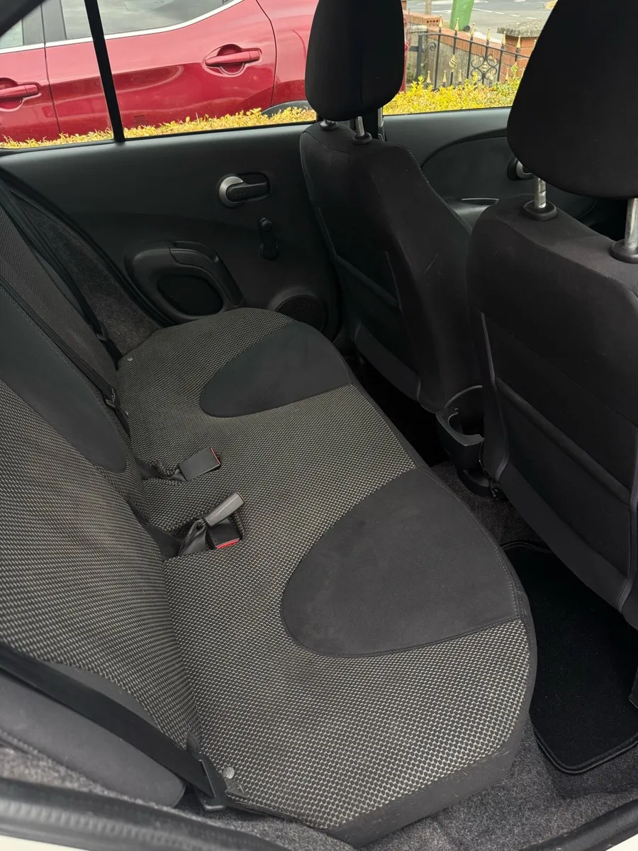 Nissan Micra - Image 6
