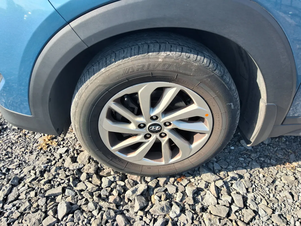 Hyundai Tucson 2016 - Image 5