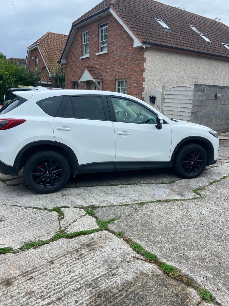 17 Mazda CX5 low millage - Image 1