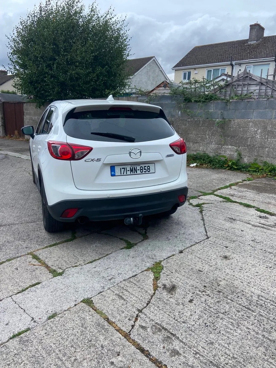 17 Mazda CX5 low millage - Image 3