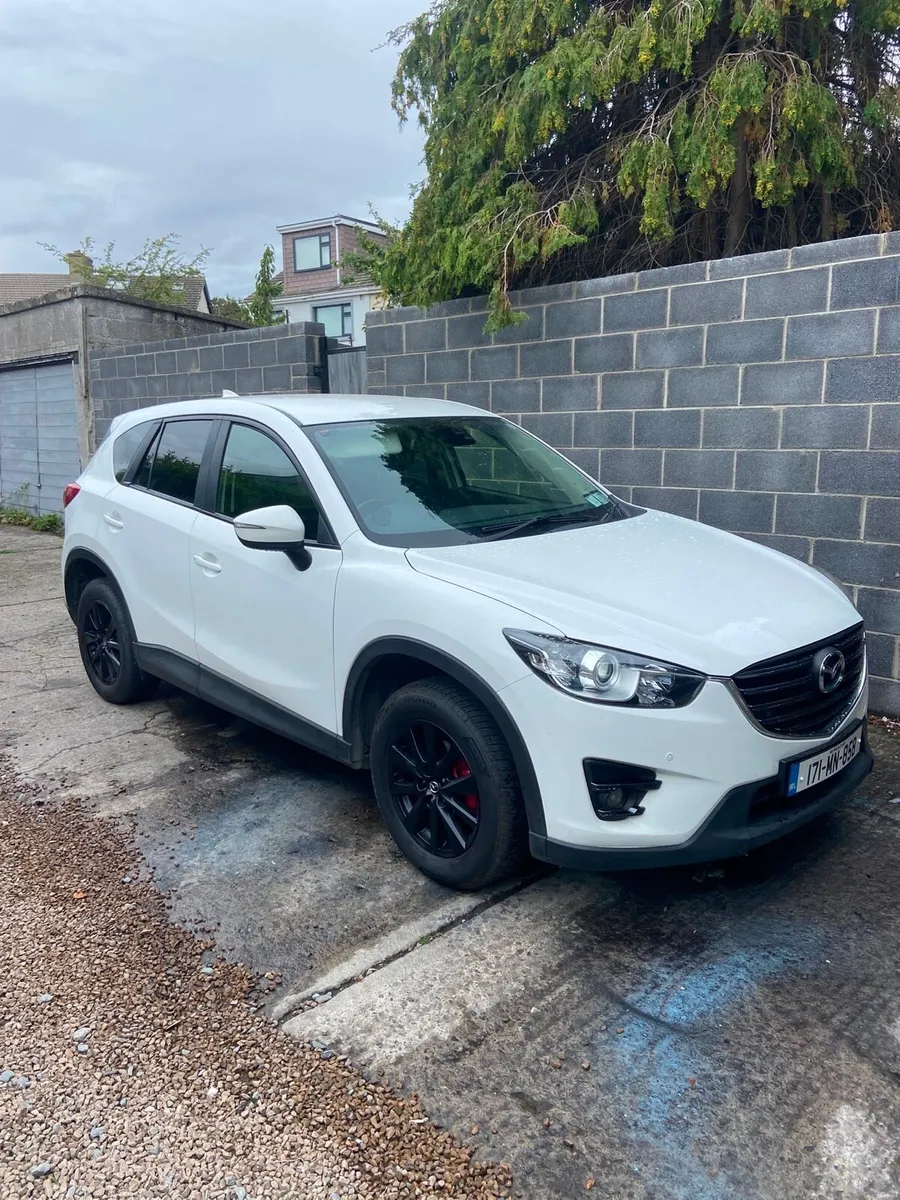 17 Mazda CX5 low millage - Image 5