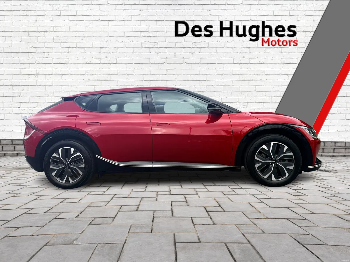 Kia EV6 2023 Air 225Bhp 77kWh - Image 6