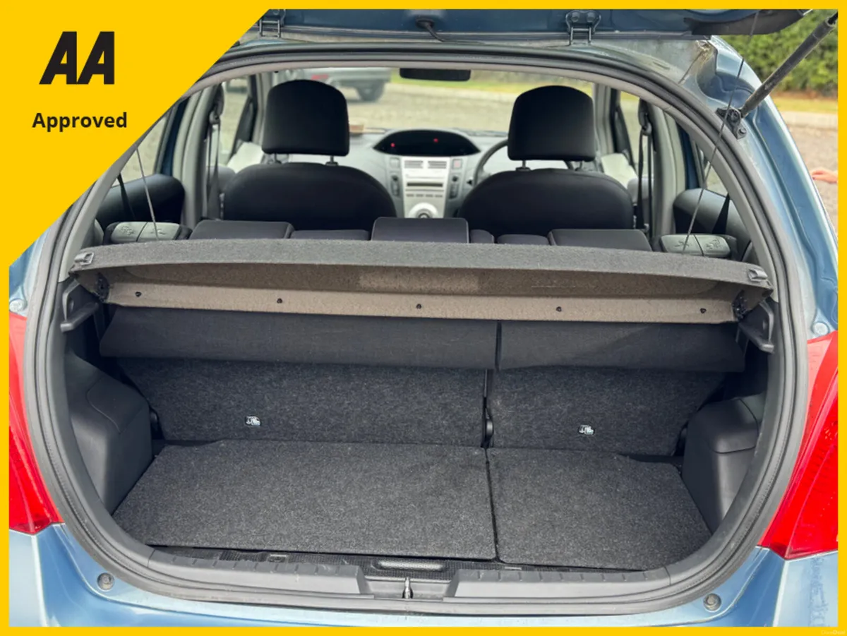 Toyota Yaris NG 1.0L TERRA C - Image 5