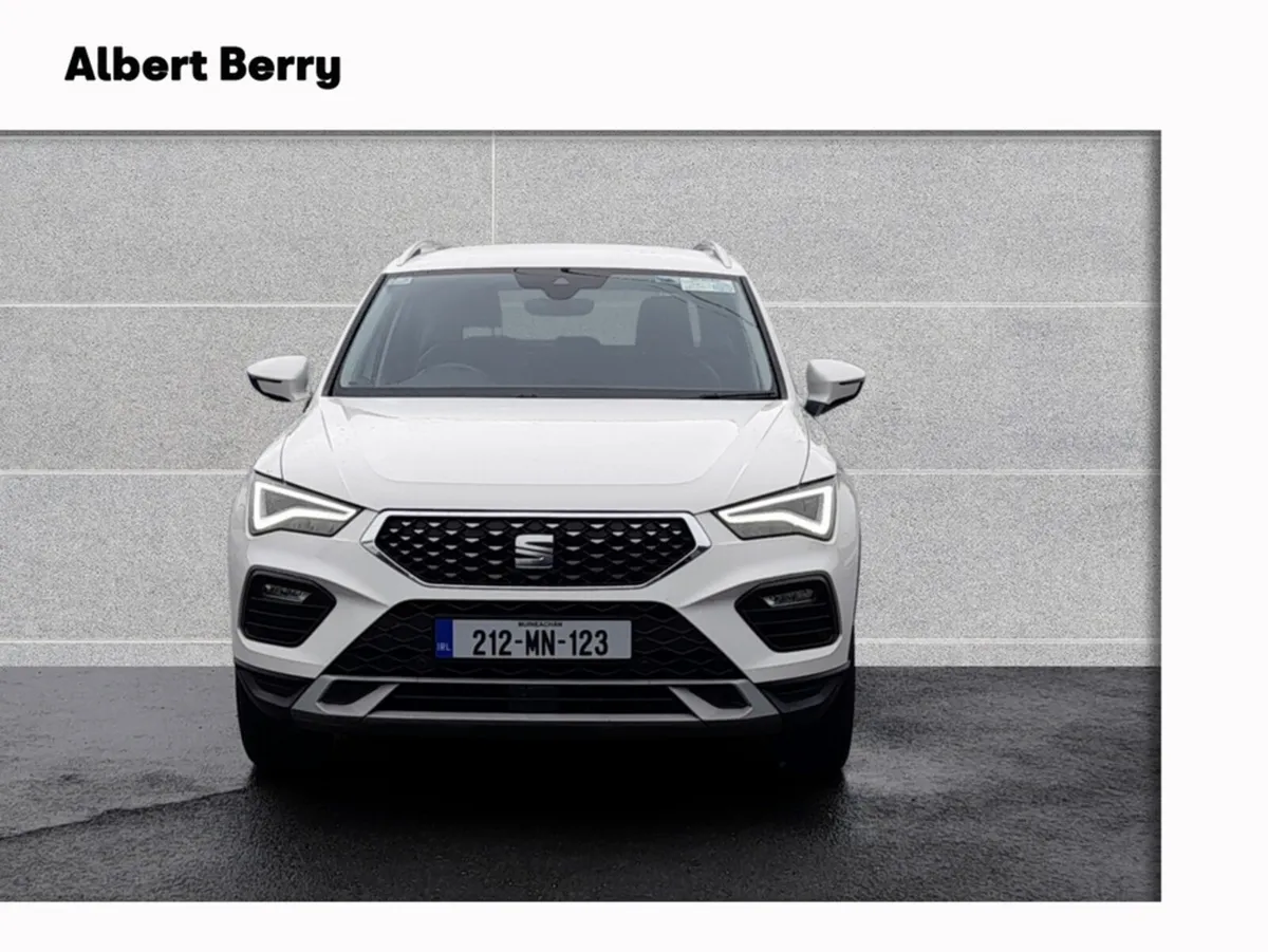 SEAT Ateca PA 2.0 TDI 150HP XP 5DR - Image 2