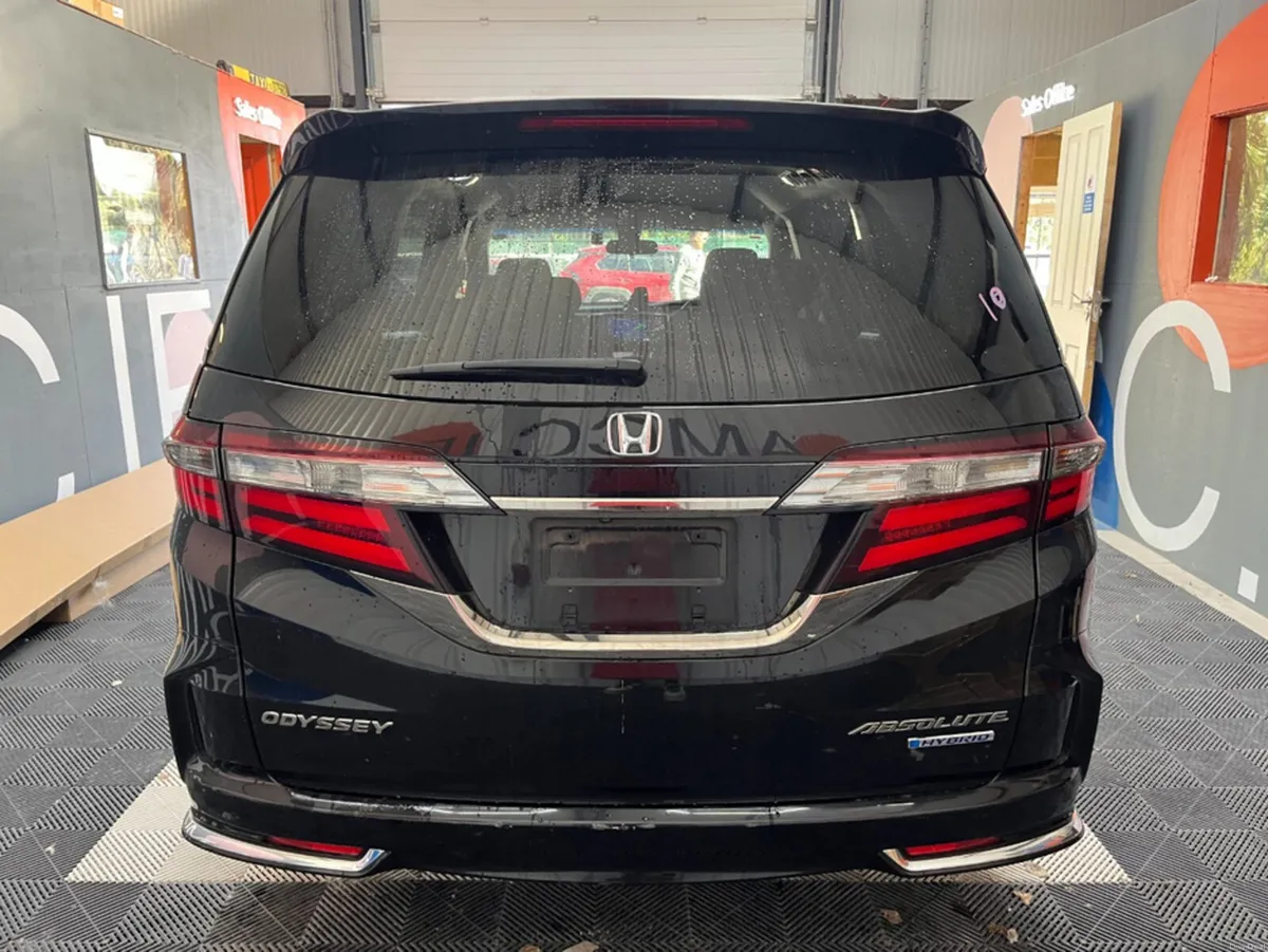 Honda Odyssey 2020 HONDA ODYSSEY HYBRID ABSOLUTE 2 - Image 3