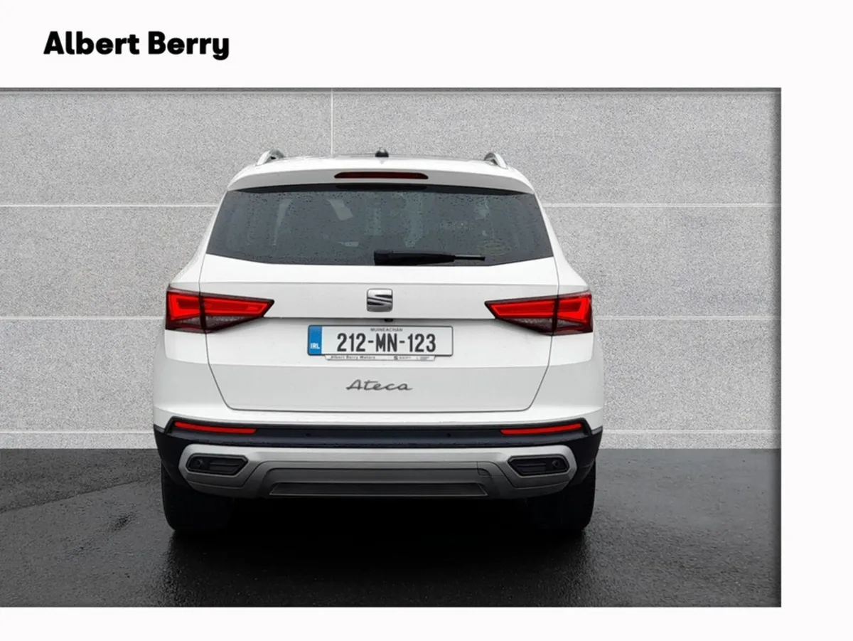 SEAT Ateca PA 2.0 TDI 150HP XP 5DR - Image 5