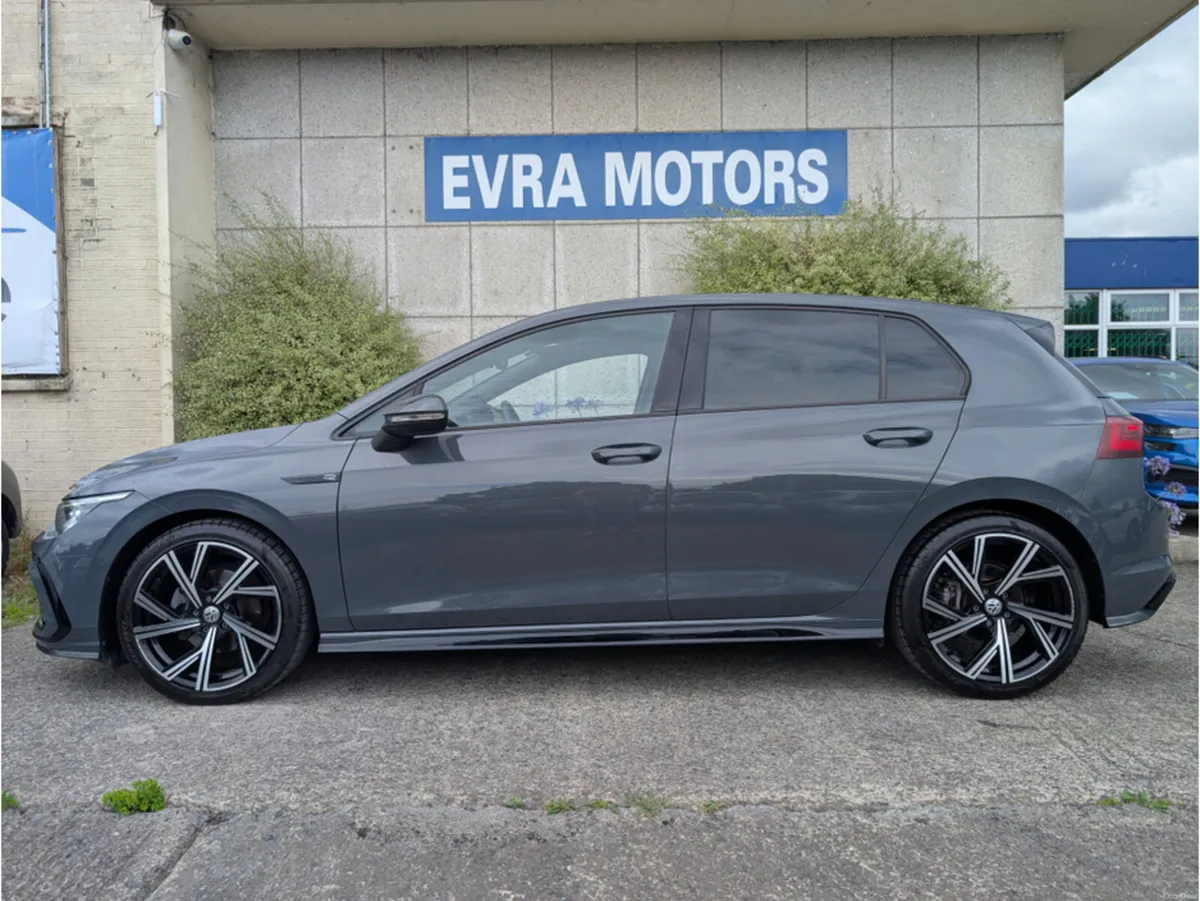 Volkswagen Golf E-TSI R-LINE AUTOMATIC HYBRID 1.5 - Image 5