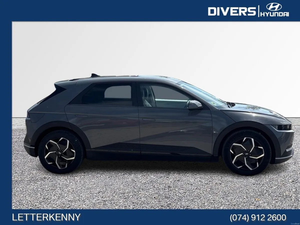Hyundai IONIQ 5 Executive Plus 73kwh Automatic - Image 3