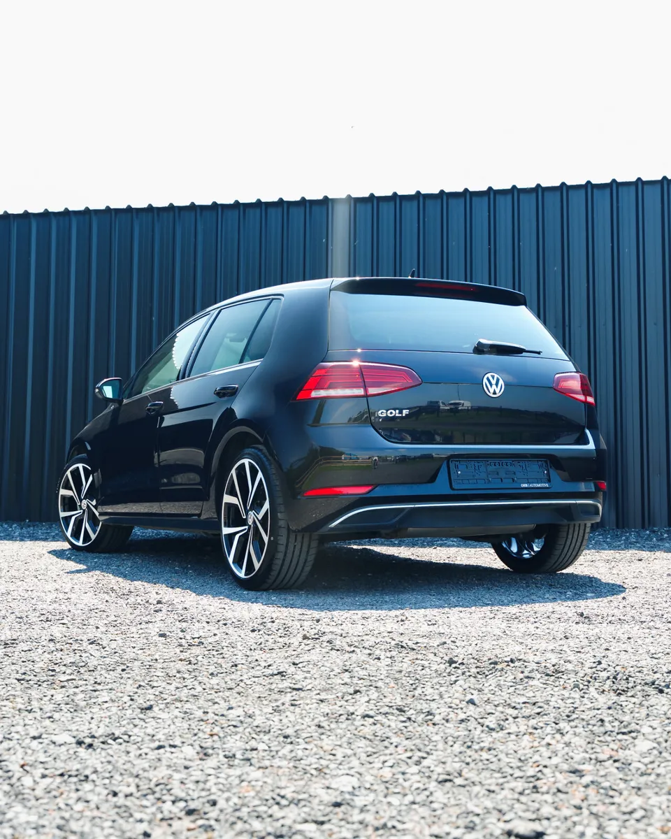 Volkswagen Golf MK 7.5 - Image 6