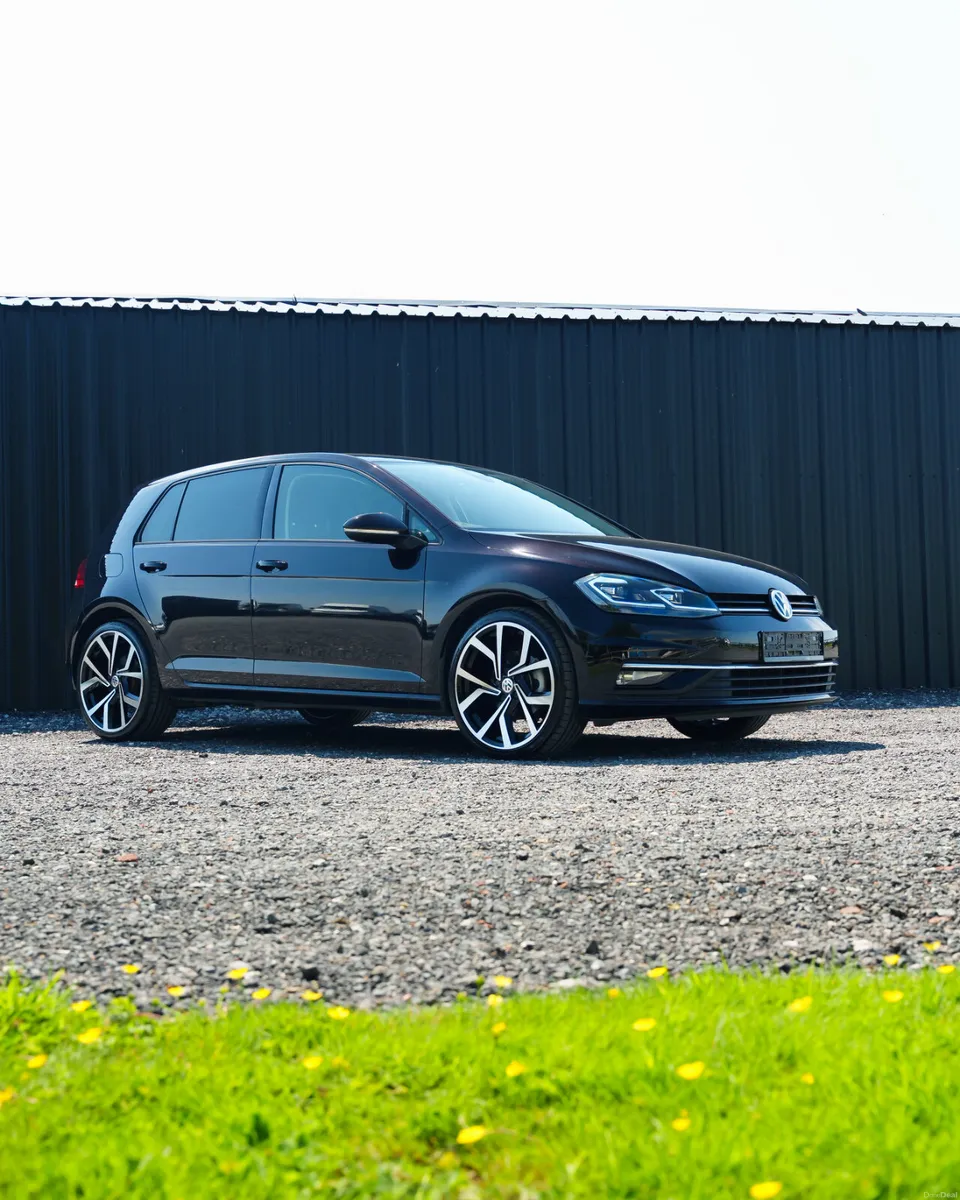 Volkswagen Golf MK 7.5 - Image 3