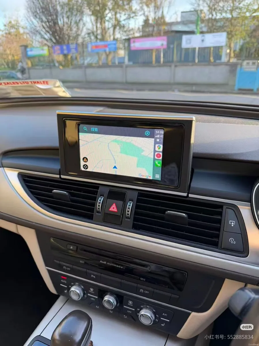Audi A6 2016 - Image 6