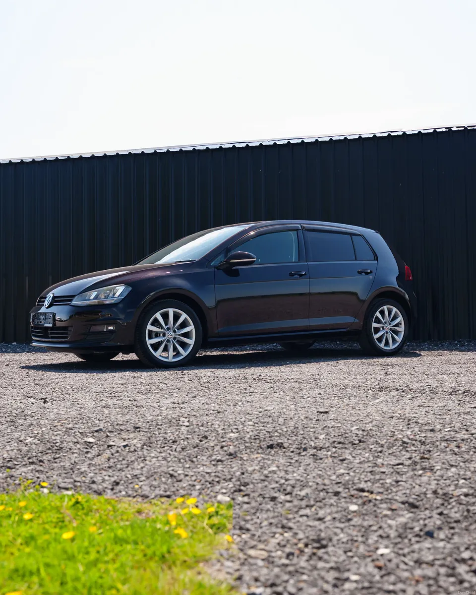 Volkswagen Golf - Image 3