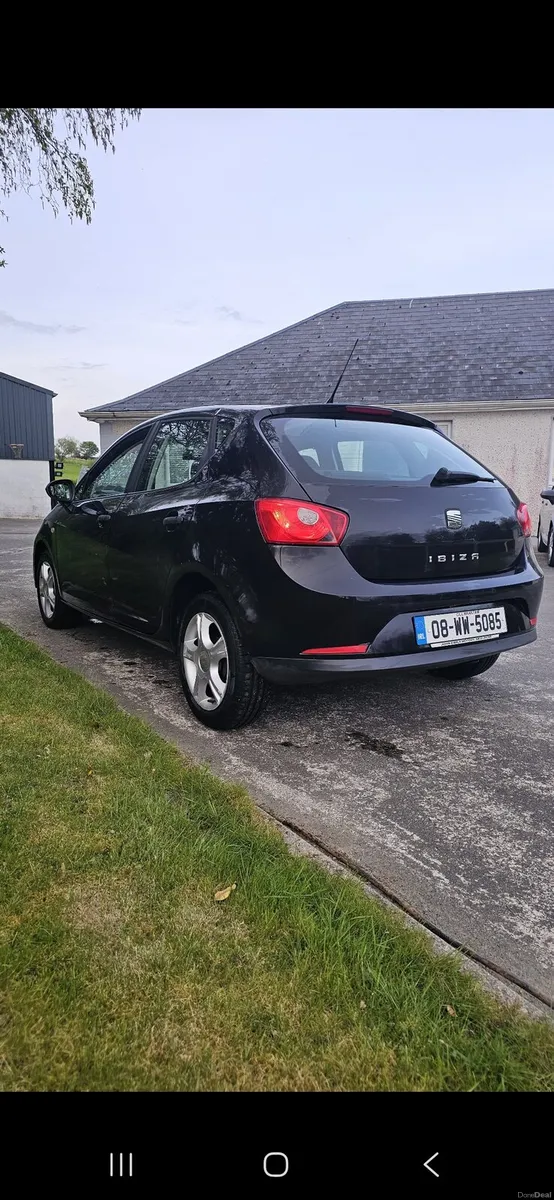 SEAT IBIZA 1.2 - Image 5