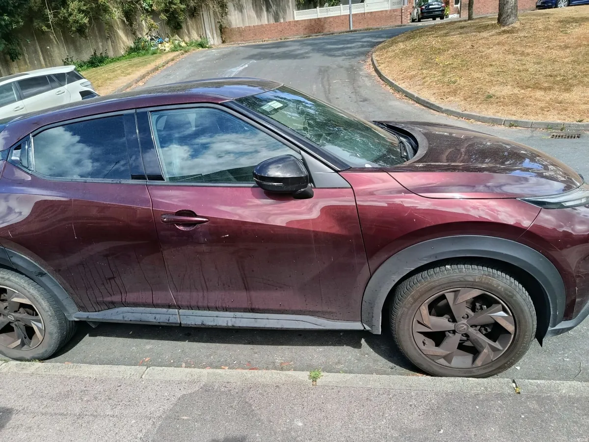 Nissan Juke 2023 - Image 5