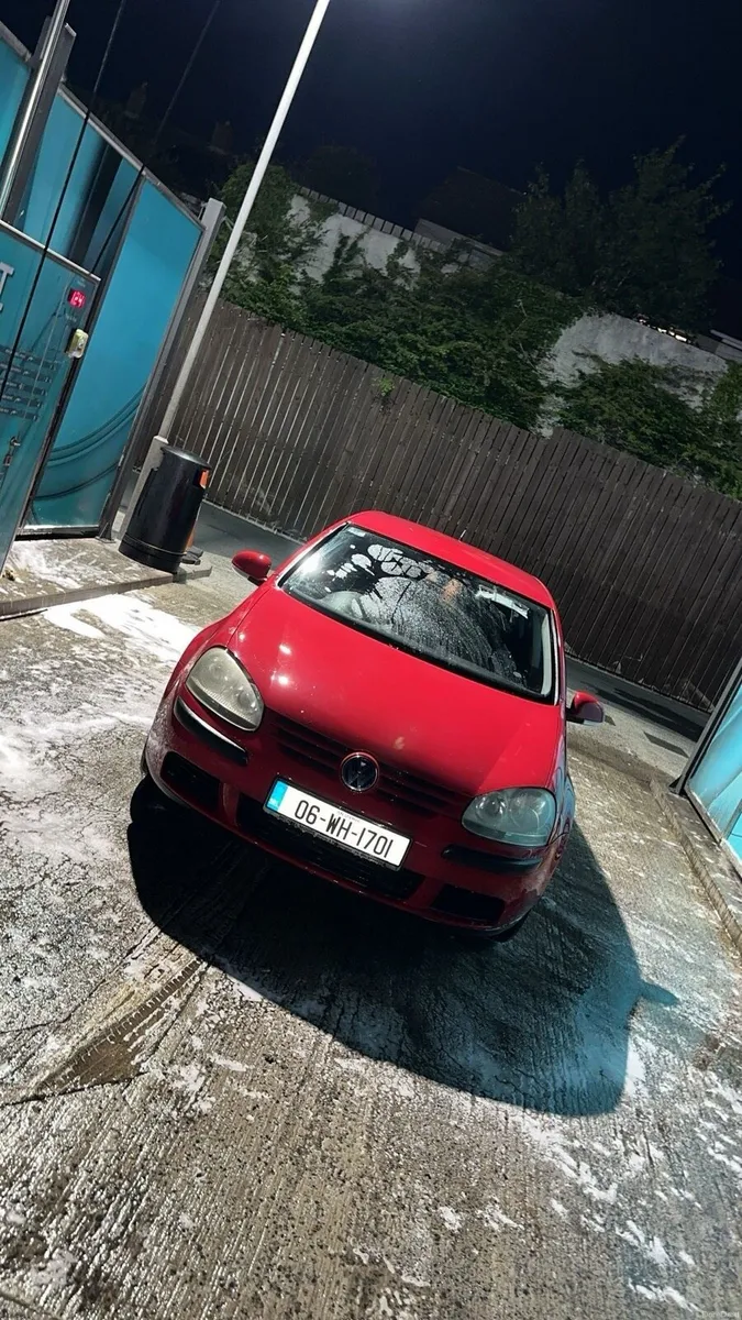 Golf mk5 - Image 3
