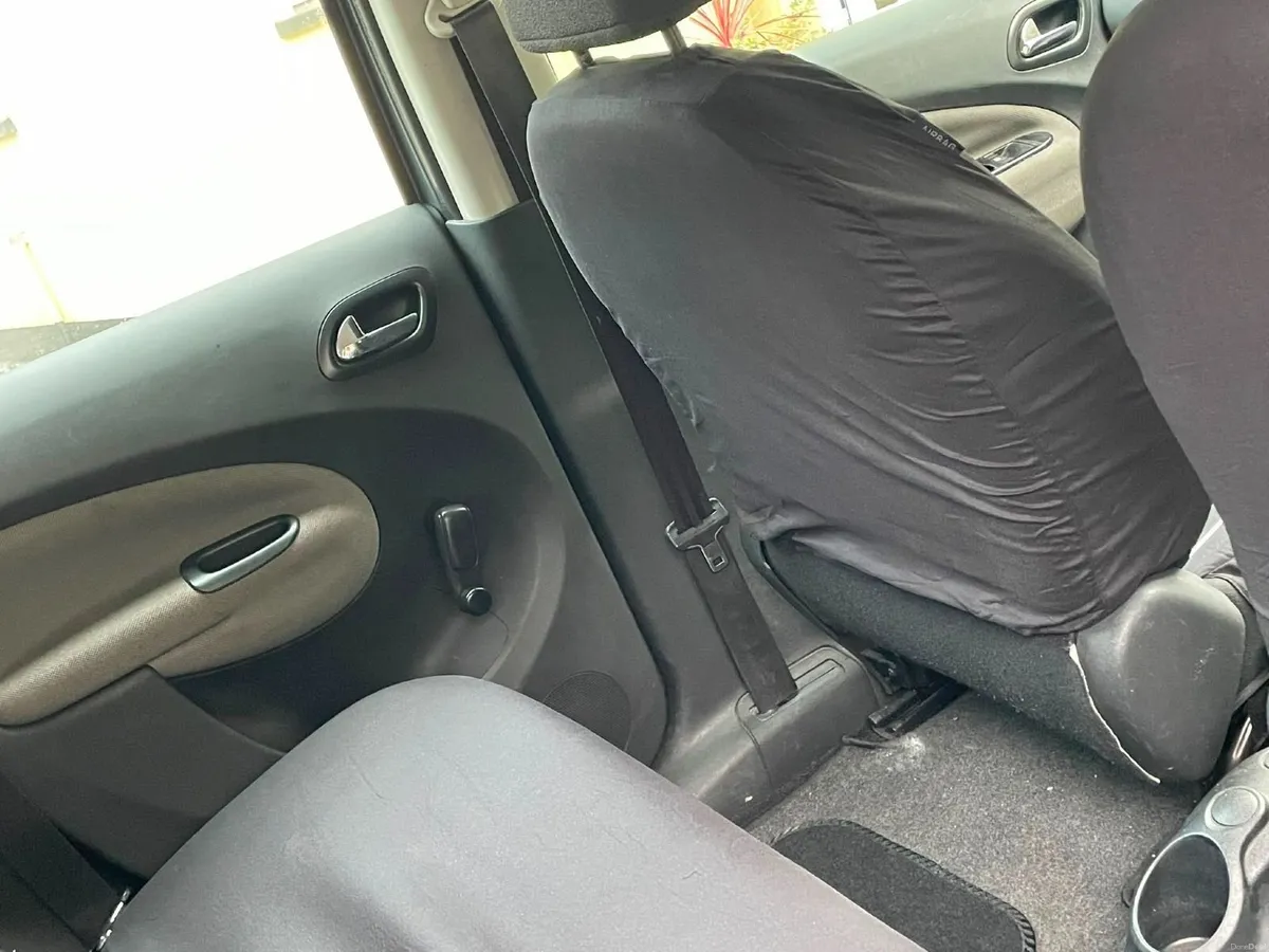 Citroen C3 Picasso 2011 - Image 3