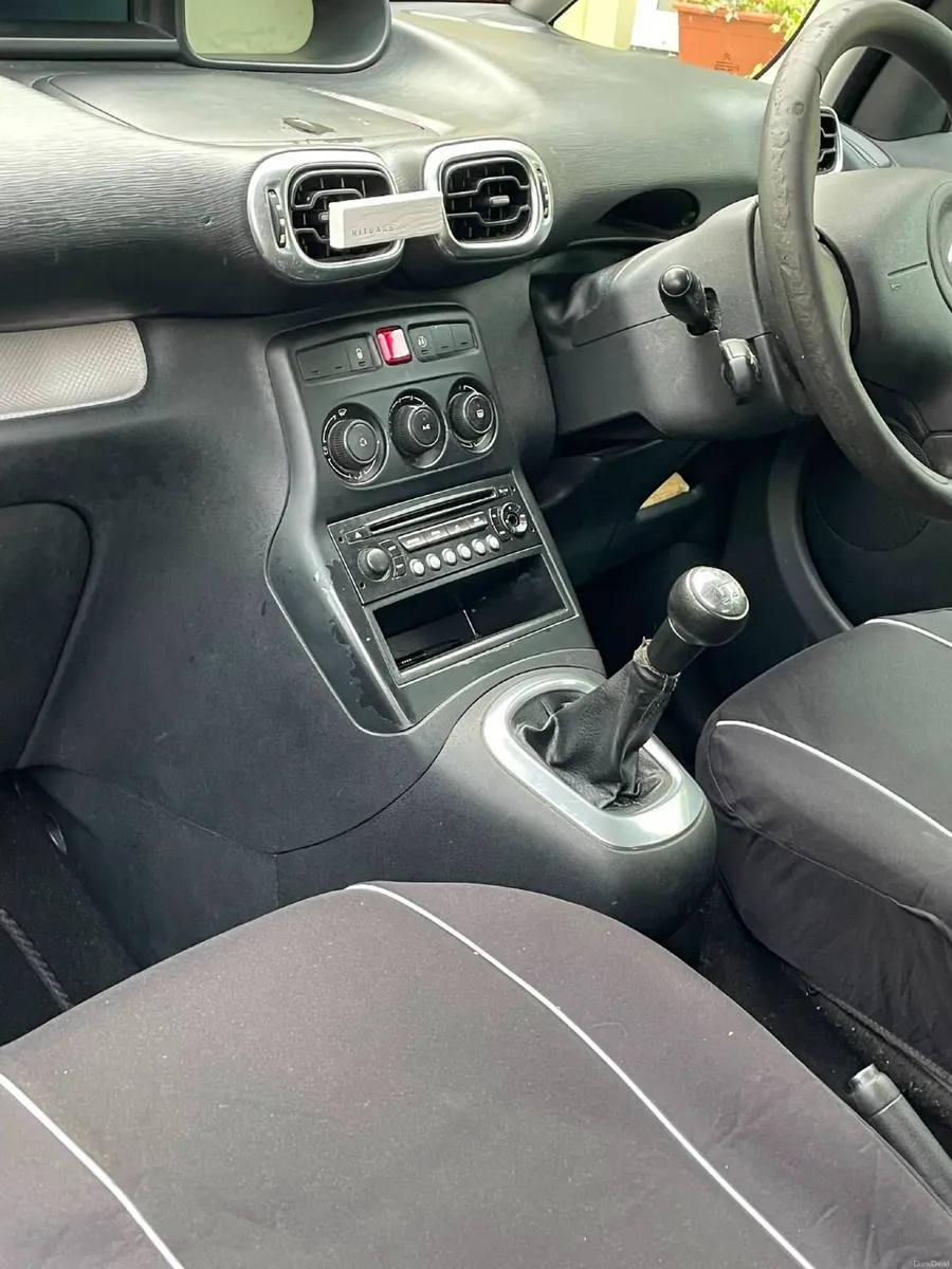 Citroen C3 Picasso 2011 - Image 4