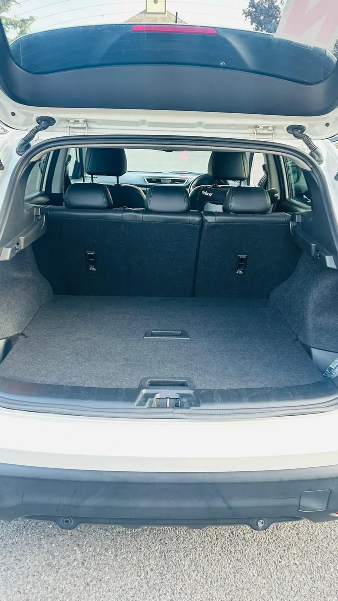Nissan Qashqai 2016 - Image 3