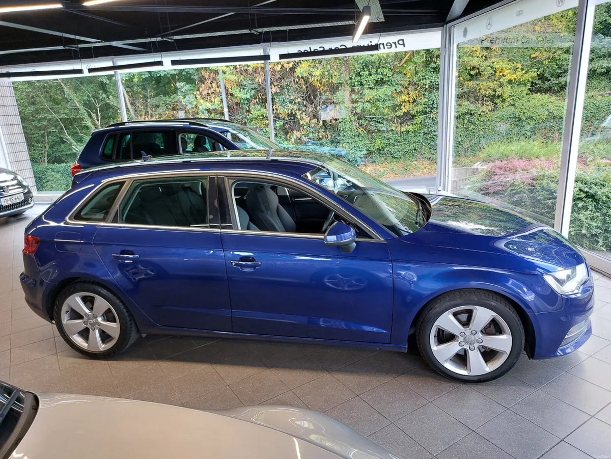 Audi A3 2016 2.0TDI - Image 3