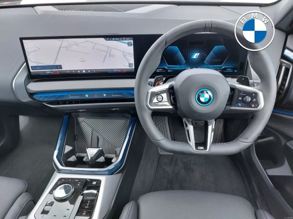 BMW X3 30e xDrive M Sport - Image 5