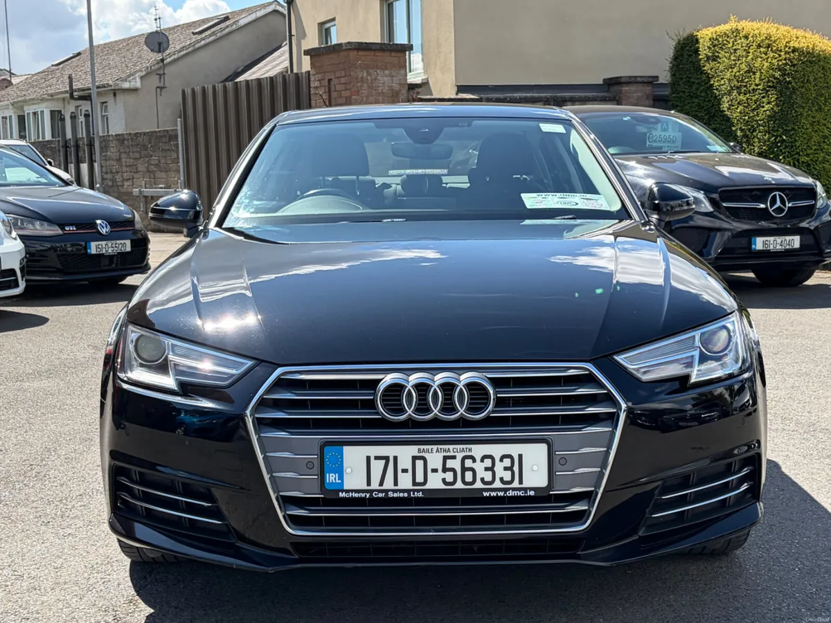 171 Audi A4 1.4 TFSI Sport - Image 2
