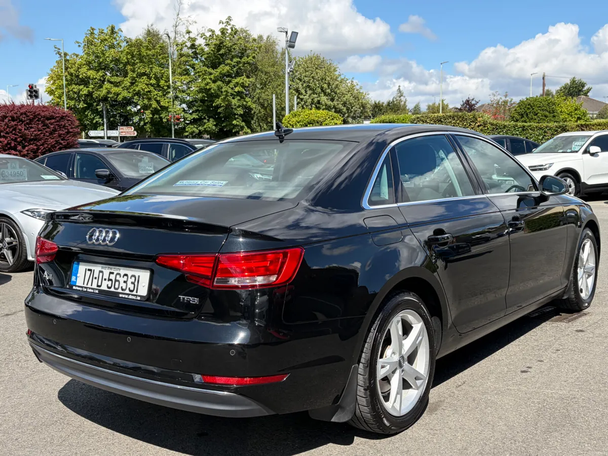 171 Audi A4 1.4 TFSI Sport - Image 5