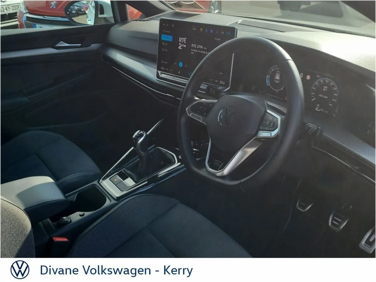 Volkswagen Golf 50 YEARS 2.0 TDI 115 BHP - Image 2