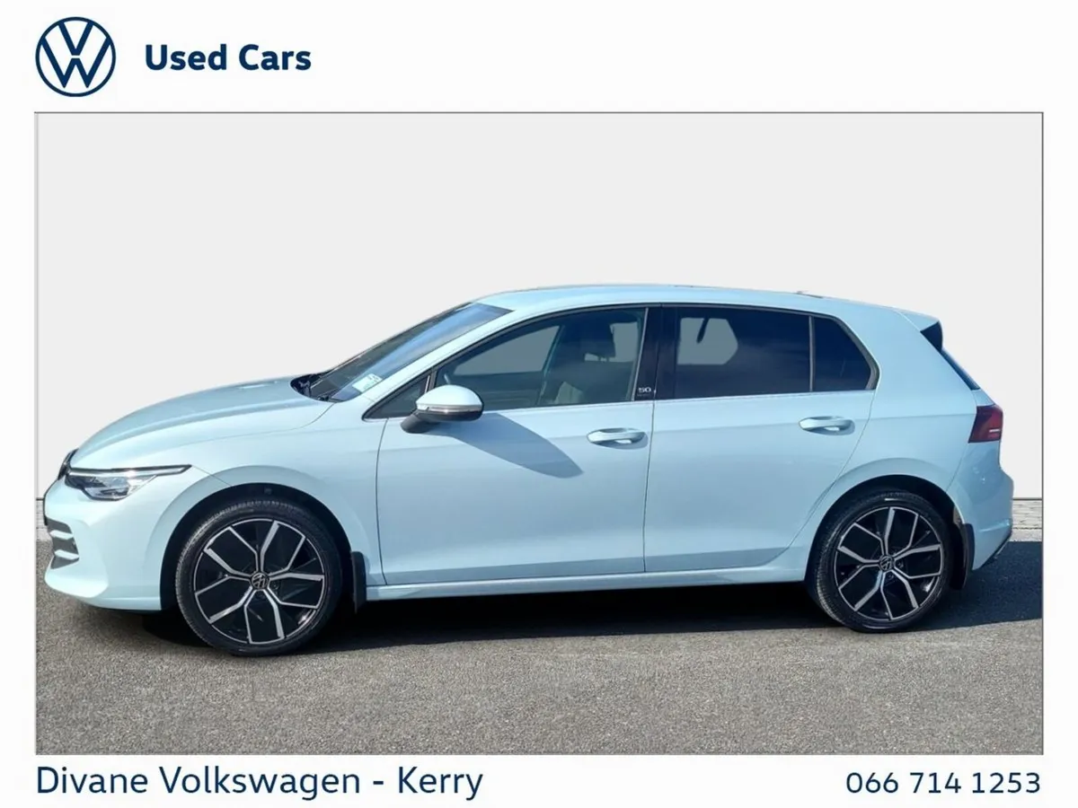 Volkswagen Golf 50 YEARS 2.0 TDI 115 BHP - Image 6