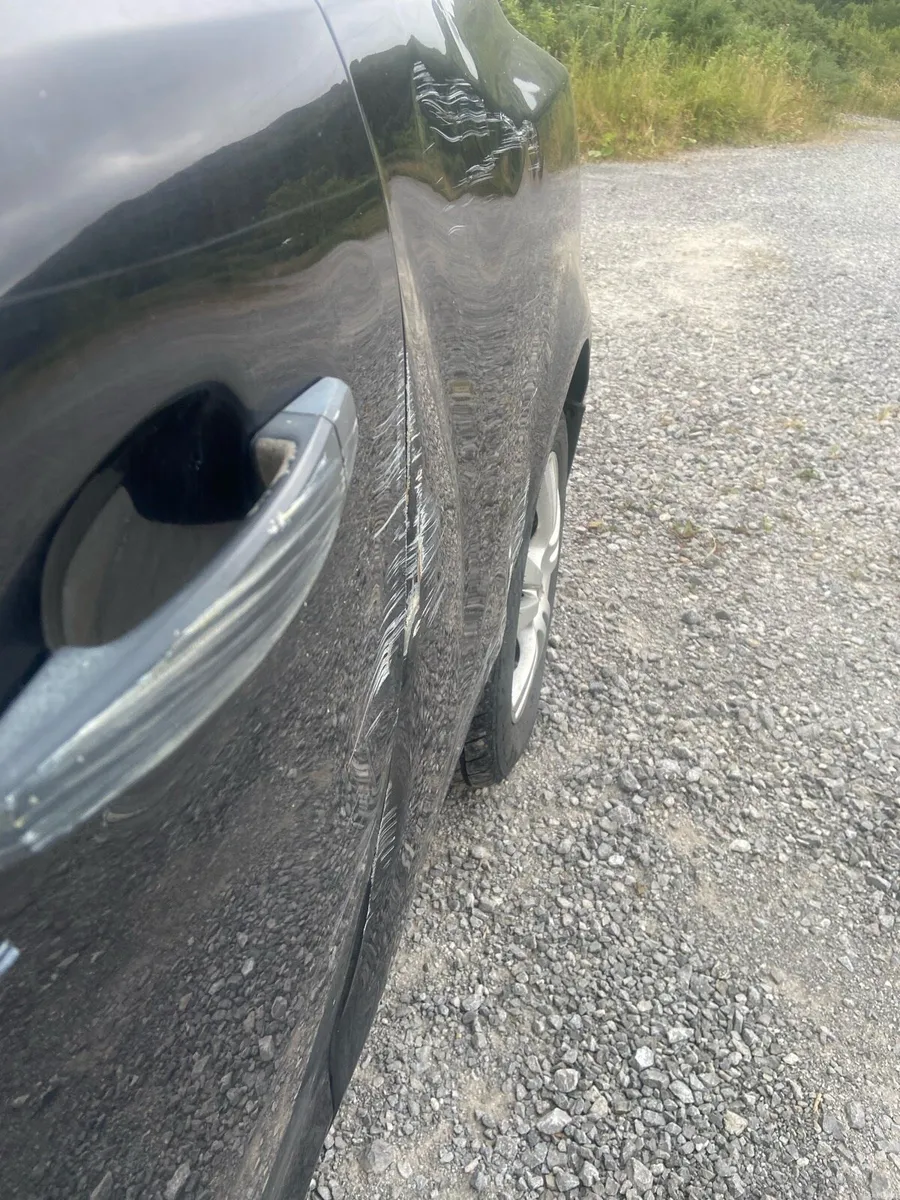 Vauxhall corsa 1.3 diesel (€180 tax) - Image 4