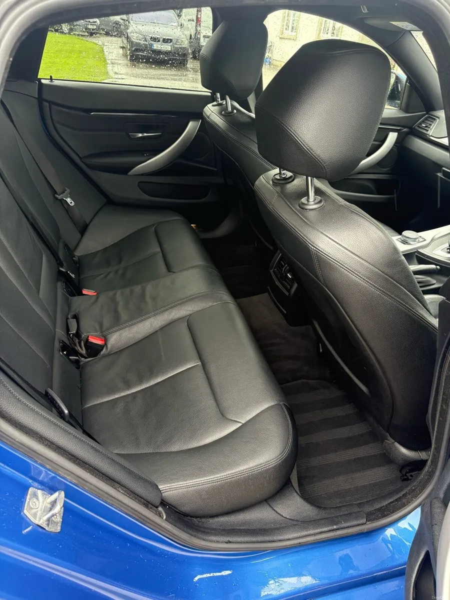 BMW 420D M-sport low mileage - Image 6