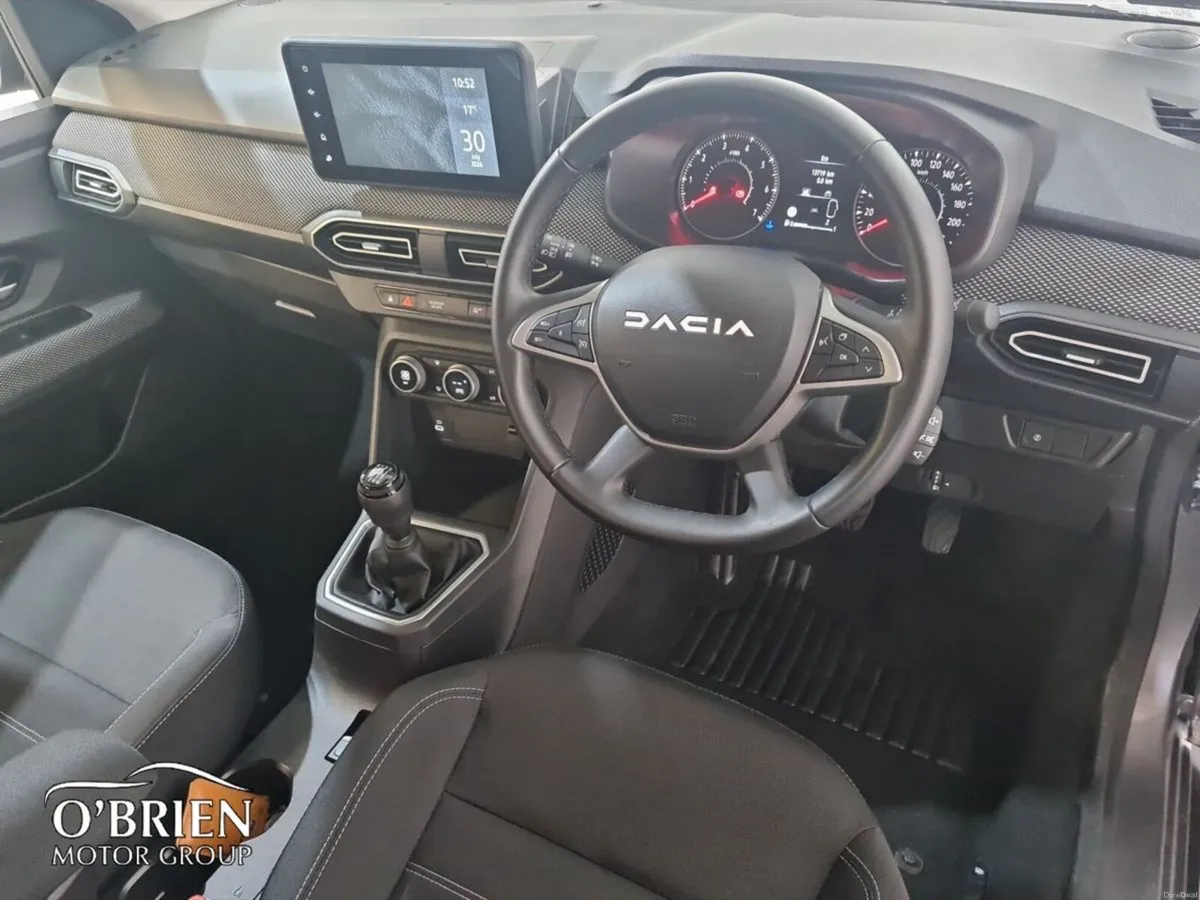 Dacia Jogger TCe 110 Expression - Image 6
