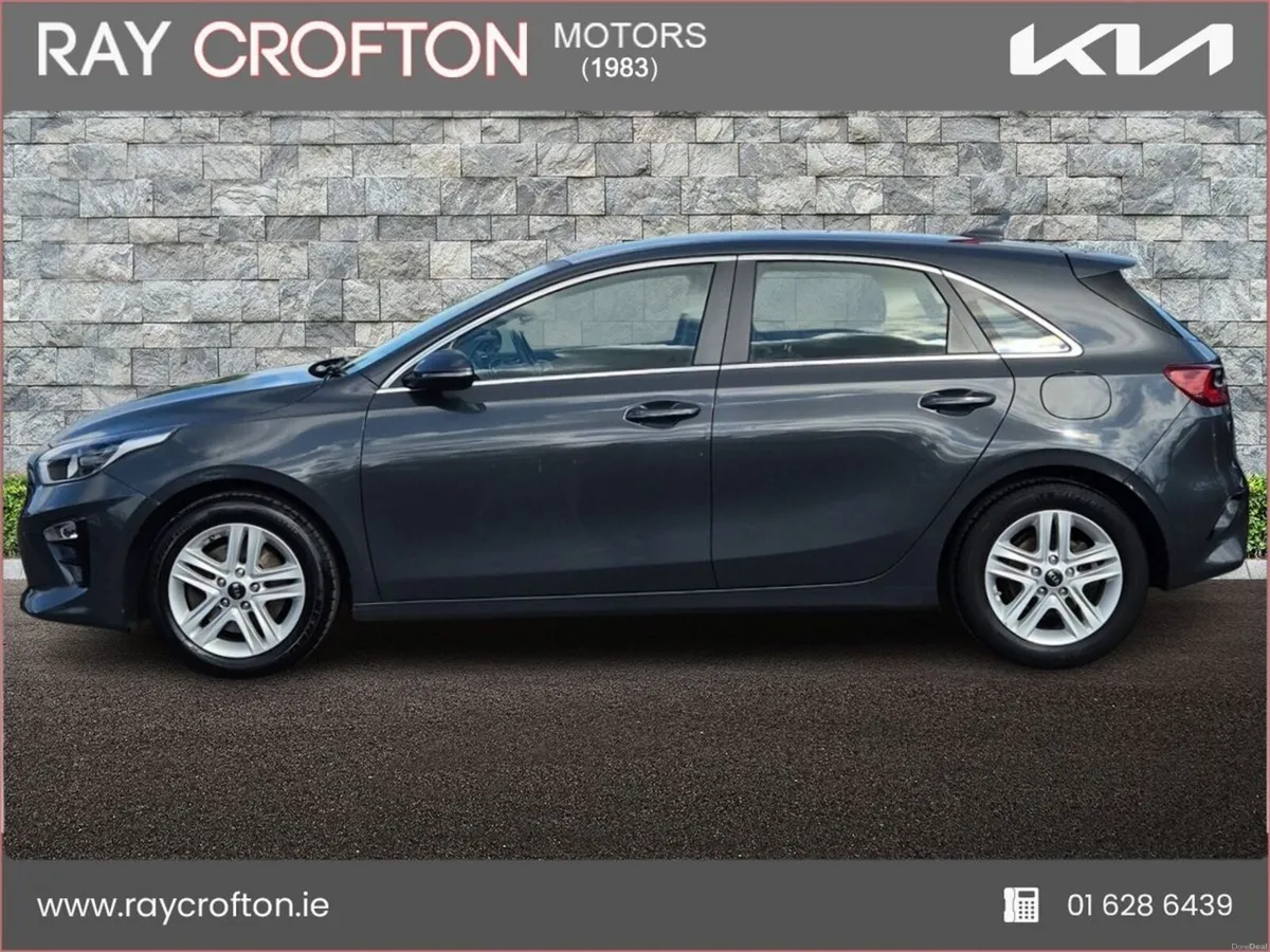 Kia Ceed 1.0 K3 Petrol - Image 5