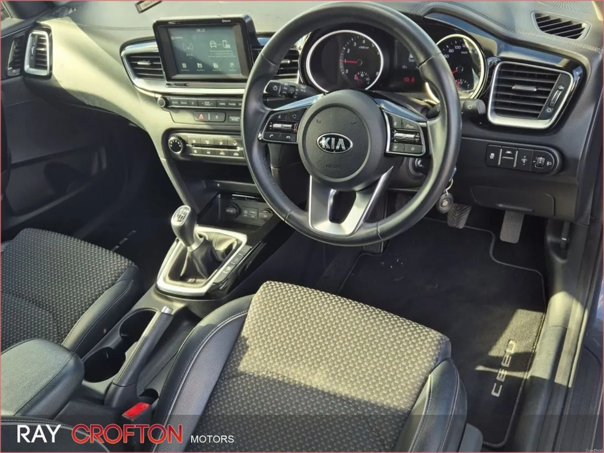 Kia Ceed 1.0 K3 Petrol - Image 2