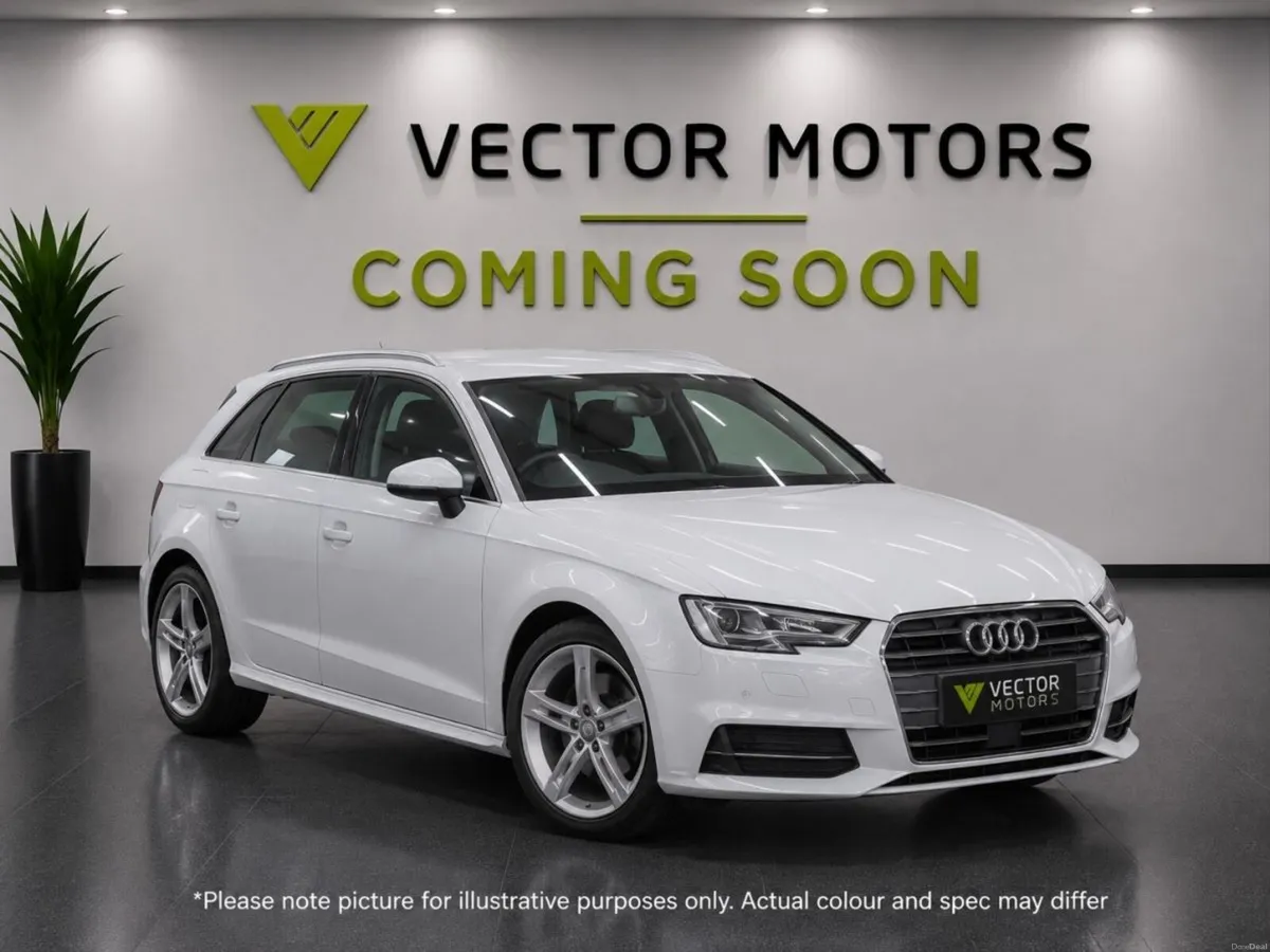 Audi A4 S-LINE ESTATE 2.0 TFSI PETROL AUTO NEW NCT - Image 1