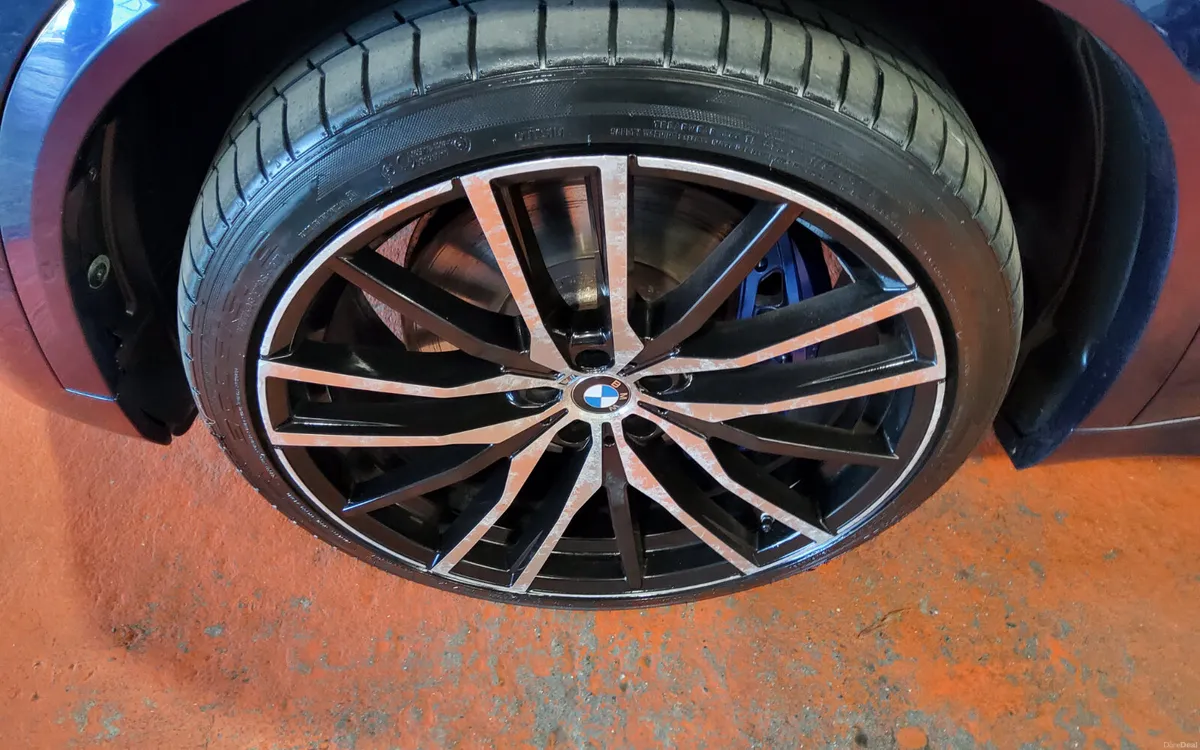 BMW X5 2022 - Image 5