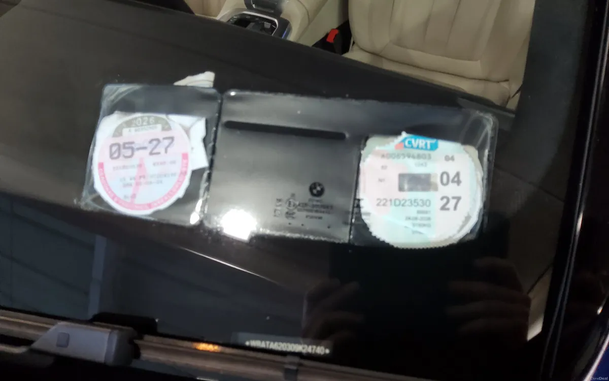 BMW X5 2022 - Image 4
