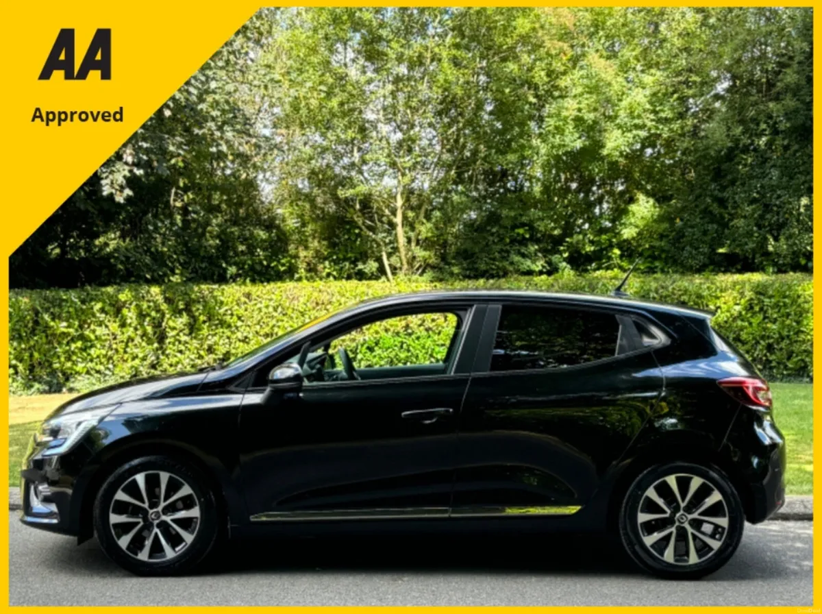 Renault Clio 1.0 TCE ICONIC NAV 2020 - Image 6