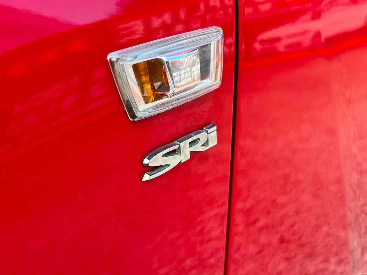 //2.0CDTI//SRI//NEW NCT//SPORTS SEATS//LIKE NEW - Image 3