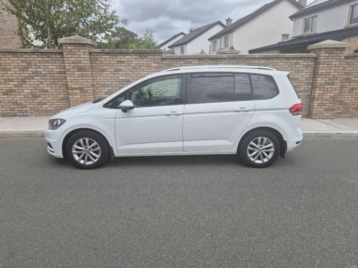 2019 vw touran dsg €15700 - Image 3
