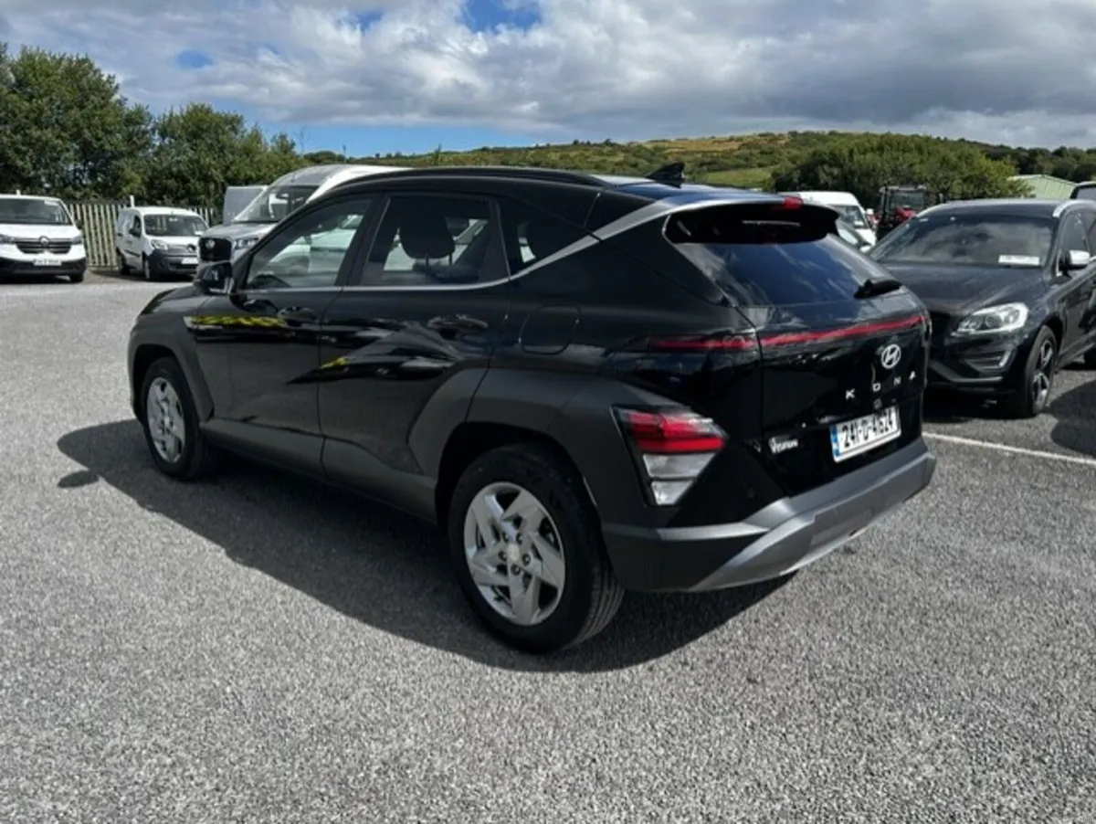 Hyundai KONA 2024 - Image 3